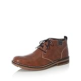 Futter: Textil Rieker Herren Kurzstiefel B1340