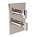 Newport Brass 3-2023TS/15 Faucet-Trim-Kits, Polished Nickel