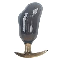 anne wünsche dildo Electric Shock Penis Plug and Cock Ring Stimulator main image 1