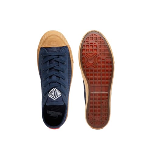 Image of Lacoste Men's Backcourt 2.0 Sneaker