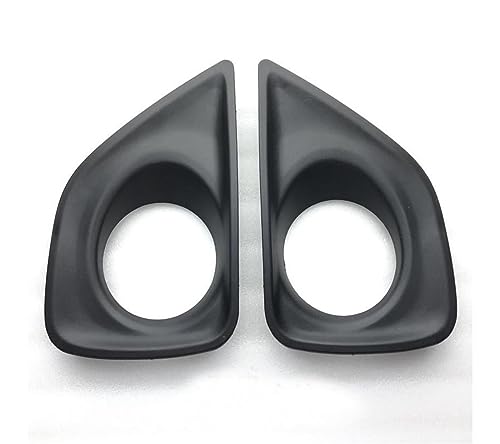 Rejilla de luz antiniebla del parachoques delantero para Toyota Reiz 2010 2011 2012 coche