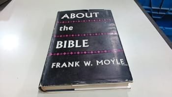 Hardcover About the Bible Book