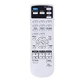 Telecomando 1pc adatto per proiettore Epson EH-TW5300 EH-TW5210 EH-TW5350 EH-TW5200 EB-1420Wi EB-C26XE EH-TW2800 EH-TW2900