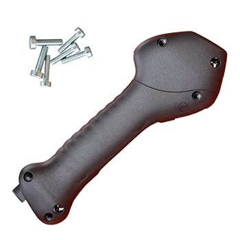 Echo P021015640 - handle, grip asy.