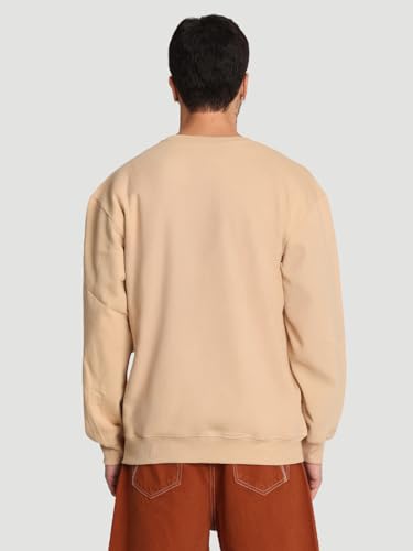 Image of Amazon Brand - INKAST Men Sweatshirt