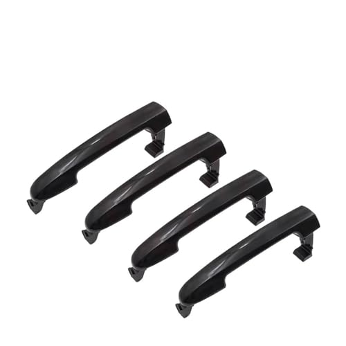 Poignée de porte extérieure Sonata 2006-2010 kit complet OEM 83651-3K000