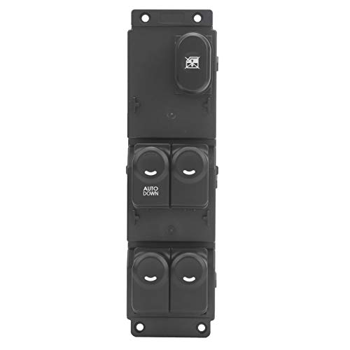 Master Power Window Switch Fits for 2013-2017 Hyundai Accent (w/o