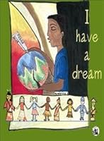 I Have a Dream 8125037438 Book Cover