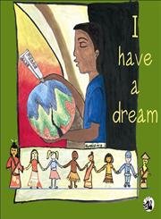 Paperback I Have a Dream Book