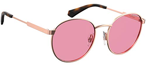 Miniatura 4 de Polaroid Pld 8039 S Gafas, Negro Ddb , 49 Unisex Adulto