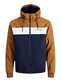 Jacke für Herren in Standard der dänischen Marke JACK&JONES