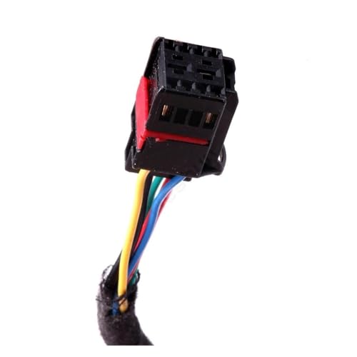 Barre support hayon électrique Macan pour sécuriser le coffre de votre SUV - 2