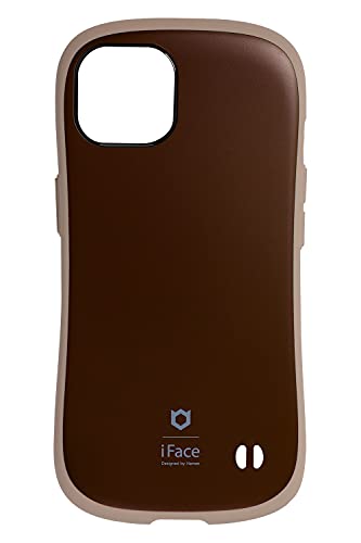 Hamee(�n�~�B) iFace First Class Cafe iPhone 13 �P�[�X iPhone 2021 6.1inch [�R�[�q�[]