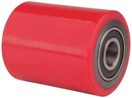 Load Wheel Kit