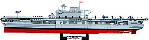 COBI USS Enterprise (CV-6) - Image 8