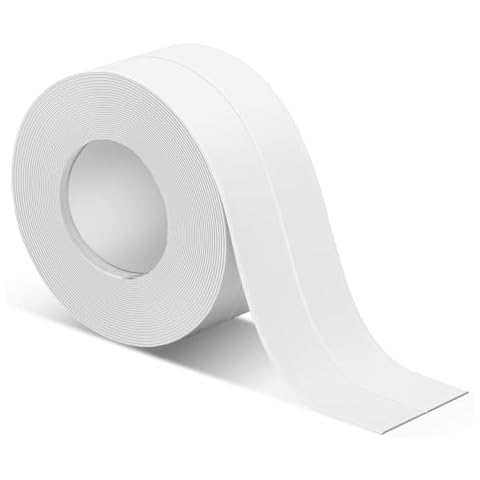 Plateau ELK Waterproof Caulk Tape Cover