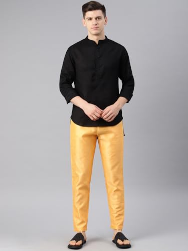 Image of FREEHAND mens Casual Pants