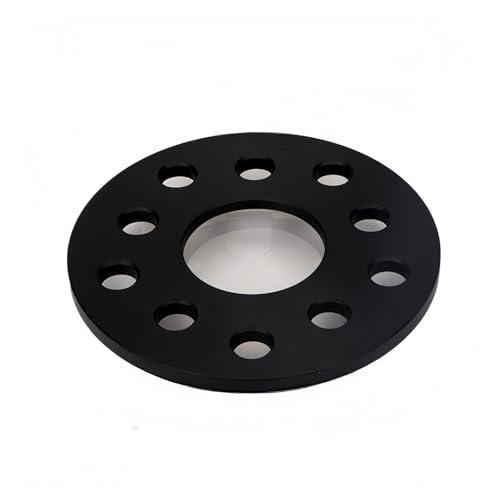 Entretoises de roue PCD 5x130 jante 5 cosses cales de déport 84.1mm