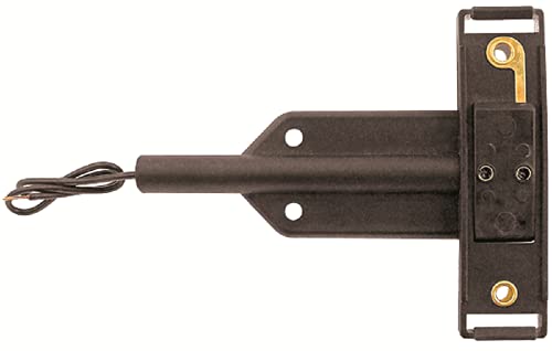 Kaper II 1A-V-12612FT Black Marker Accessory