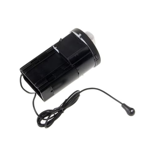Interruptor de control de faros VW Beetle Bora Golf MK4 mando luces Jetta Polo 4