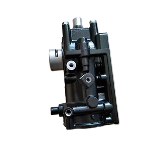 Châssis pour moteur hors-bord 2 temps 2,6 CV et pièces de rechange de bateau