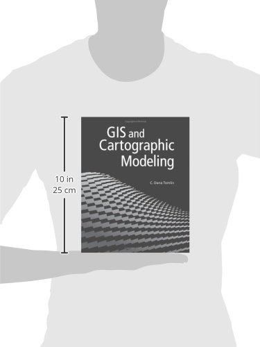 GIS and Cartographic Modeling