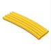 IndustrialField 50pcs 90mm Polyolefin 2:1 Halogen-Free Heat Shrink Tube Sleeving Kit 8 Sizes Excellent Quality