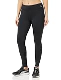 PUMA Performance Full Tight W Mallas Deporte, Mujer, Black, XL