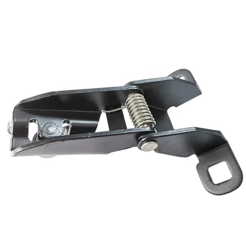 Rodillo de puerta corredera derecha para Ford Transit con bisagra central 4