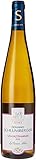 Idealer Speisebegleiter: Passt hervorragend zu asiatischen Gerichten, würzigem Käse und Desserts.