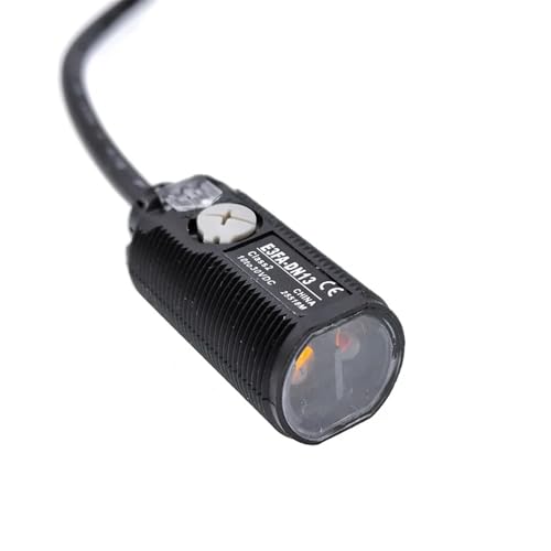 Capteur photoélectrique NPN E3FA-DN11 10-30V CC à 3 fils - 7