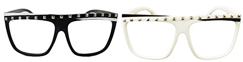 25 pairs Party Rock Neon Flat Top Lmfao Glasses Music Video Eyewear