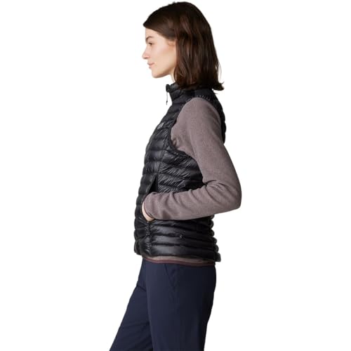 Mountain Hardwear ダウンベスト Ghost Whisperer Vest レディース の商品画像 2