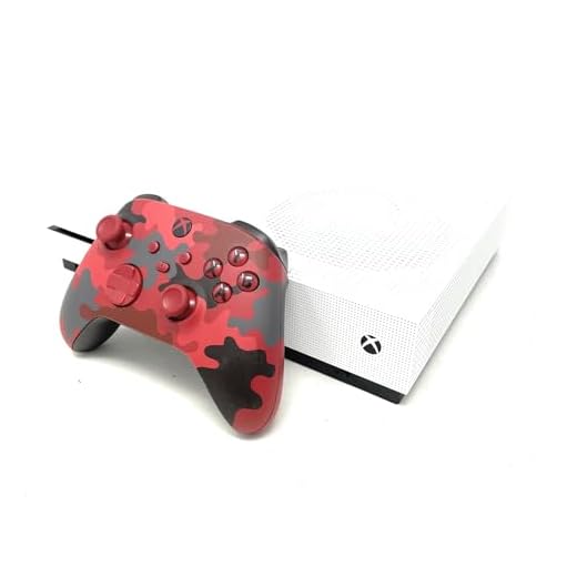 Console Xbox One S 500GB