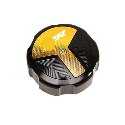 Couvercle Réservoir Frein S1000RR Bouchon de Liquide Cylindre Moto 2014-2021