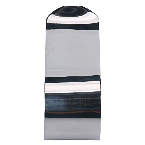 image for Amarine Made Stainless Steel Boat Hook Ring Buoy Bracket Mirror Polish
