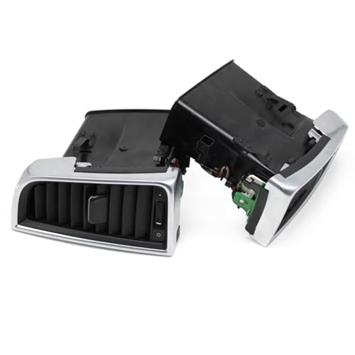 Grille d'aération Panamera 9702010-2016 pour réparer ventilation cassée - 2