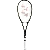 Amazon | ヨネックス YONEX ソフトテニスラケット ボルトレイジ 8S