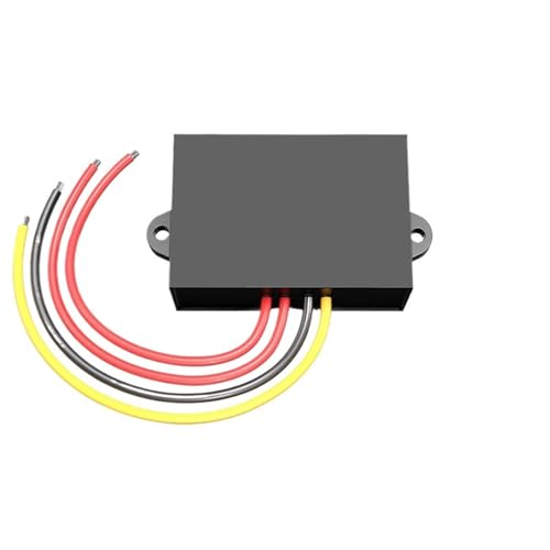 Convertisseur tension continue entrée 8-60V pour éviter le scintillement des LED 5V