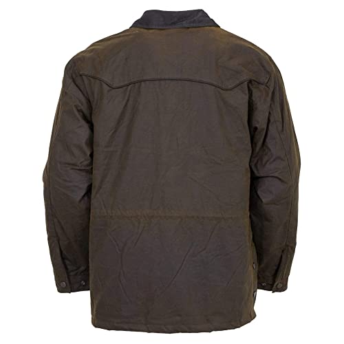 Image of Outback Trading - Mens Pathfinder Jacket
