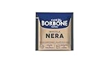 Caffè Borbone Cialda Compostabile, Miscela Nera - 300 Cialde - Sistema ESE - 300 pz (2x150 pz)