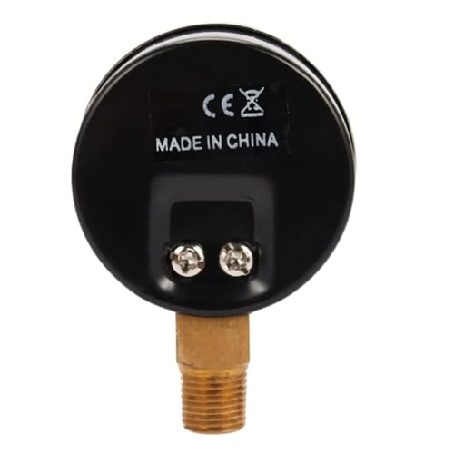 1 A23P Ts-40-14 o[ 0-200 Psi 0-14 o[ ͌v 1/8 IX Npt͌v GARvbT[ ^v ͌v