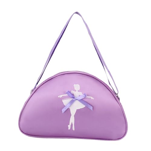 Sac de ballet pour les séances de danse au studio et école