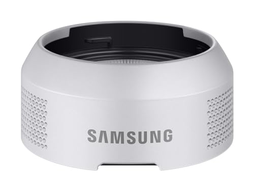 Samsung Bespoke Fine Dust Filter Misty White