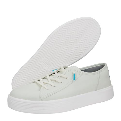 Hey Dude Men's Cody Canvas | Men's Shoes | Men's Slip On Sneakers | Comfortable & Light-Weight3