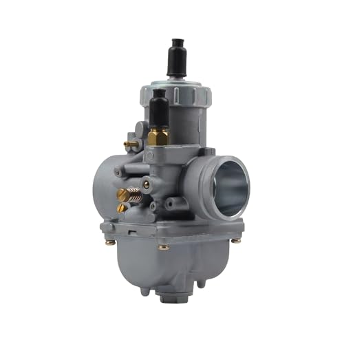 Carburateur PZ34 pour moto pour réparer les trous d'air sur Quad et ATV Yamaha