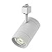 Morris 72714 LED Track Lighting 38W White Juno Compatible