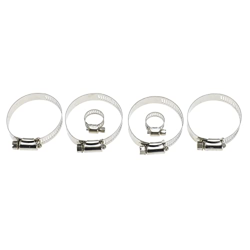 1 3/4" Diesel Installation Kit Compatible With Rds Auxiliary Fuel Tank Install Kit For Gravity Fueled Auxiliary Fuel Tank And Newer Models With 1¾" Fill Cord, Only For Diesel(11408) #TOP4