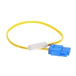 Refrigerators Temperature Sensor DA32-10104N Freezer Defrost Sensor Replaces AP4979323 DA32-10104V PS4138666 2030330 - Image 2