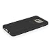 Samsung Galaxy A3 (2016) Case, Incipio Premium Shock-Absorbing Flexible Polymer TPU Impact-Resistant with Durable Bumper Cover [NGP Version] - Translucent Black